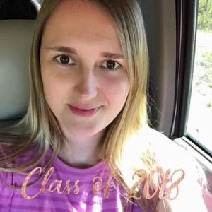 Meet your Posher, Brandy